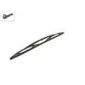 Produktbild: Wischblatt BOSCH 3 397 011 425 Twin für, oben, unten, vorne