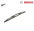 Produktbild: Wischblatt Twin BOSCH 3397011425