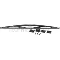 Produktbild: BOSCH Wischerblatt - 2503397011425, 3397011425, 3925844 | Länge: 800 mm | Länge: