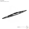 Produktbild: BOSCH (3 397 011 425) Wischerblätter Scheibenwischer Wischblatt