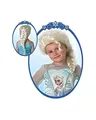 Produktbild: Rubie's 3 52865 - Elsa Wig, Frozen, aschblond