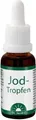 Produktbild: JOD TROPFEN Dr.Jacob's 20 ml