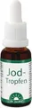 Produktbild: JOD TROPFEN Dr.Jacob's 20 ml