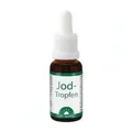 Produktbild: JOD Tropfen Dr.Jacob's 20 ml