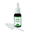 Produktbild: JOD TROPFEN Dr.Jacob's 20 ml