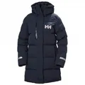 Produktbild: Helly Hansen - Women's Adore Puffy Parka - Mantel Gr XS blau