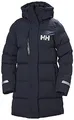 Produktbild: Helly Hansen Damen W Adore Puffy Parka, Marineblau, XS