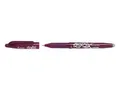Produktbild: BL-FR7-WR PILOT PEN Pilot FriXion Ball Stick Pen Rot Kunststoff 0 7 mm 0 35 ~D~