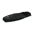 Produktbild: Thule Footmuff Sport Fußsack Schwarz Black, One-Size