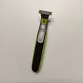 Produktbild: Philips OneBlade 360 Face Body Elektrischer Bartschneider Rasier - Unvollständig