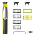 Produktbild: Philips OneBlade 360 Face Body Rasierer Trimmer Bodygroomer