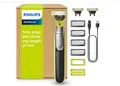 Produktbild: Philips Rasierer (QP2834/31) Bartschneider Bodygroomer OneBlade 360