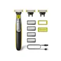 Produktbild: Philips OneBlade 360 Face Body Elektrischer Bartschneider Rasierer Bodygroomer