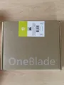 Produktbild: Philips OneBlade 360 QP2834/31 3x 360 Klingen 3x Trimmaufsätze 2x Körperaufsätze