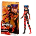 Produktbild: Miraculous Puppe 26 cm Dragonbug