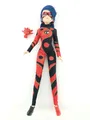 Produktbild: Miraculous Marienkäfer Und Katze Noir Spielzeug Drache Käfer Mode 26cm Puppe