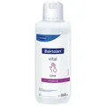 Produktbild: Bode Chemie Hautcreme Baktolan Vital Flasche, 1-tlg., Fördert die Hautdurchblutung, mit ätherischen Ölen