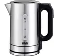 Produktbild: Silva Schneider Wasserkocher Silva KL-T 2200 Digital Wasserkocher 410106, schnurlos