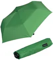 Produktbild: Doppler zero,99 extrem leichter Mini Damen Taschenschirm - bright green