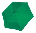 Produktbild: doppler Zero,99 Manual Umbrella Regenschirm Bright Green grün Neu
