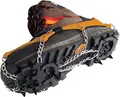 Produktbild: Veriga Unisex's 28333 Dereze Mount Track Crampons, Size-Small (33-36), Multicolour