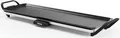 Produktbild: Tristar Slim L BP-2668 Elektro Grillplatte Schwarz (BP-2668)