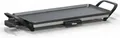 Produktbild: Tristar BP-2668 Elektrogrill, schwarz, 1800 W