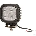 Produktbild: Kramp LED-Arbeitsscheinwerfer 48W 4050lm Flutlicht LA10029