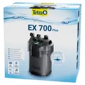 Produktbild: Tetra Außenfilter EX 700 Plus für Aquarien bis 200 l