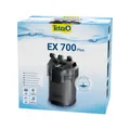 Produktbild: Tetra EX Plus 700 Außenfilter-Komplettset Süß- und Meerwasseraquarien 100-200L
