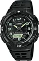 Produktbild: Casio Collection AQ-S800W-1BVEF Herrenuhr Chronograph