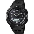 Produktbild: Casio Armbanduhr analog AQ-S800W-1BVEF Black (AQ-S800W-1BVEF)