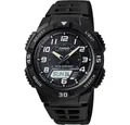 Produktbild: CASIO Casio Armbanduhr AQ-S800W-1BVEF (B x H) 42 mm x 47.6 mm Schwarz Gehäu Watch
