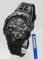 Produktbild: CASIO Quarzuhr Casio Herrenuhr AQ-S800W-1BVEF, (1-tlg)