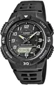 Produktbild: Zegarek CASIO AQ-S800W-1BVEF SOLAR + BOX CASIO
