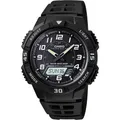 Produktbild: Casio Armbanduhr AQ-S800W-1BVEF (B x H) 42 mm x 47.6 mm Schwarz