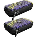Produktbild: Target Darttasche Dartcase Dartbox Takoma Luke Littler The Nuke Wallet Darts NEU