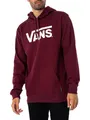 Produktbild: Vans Herren Classic Po Kapuzenpullover, Port Royale, S