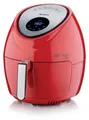 Produktbild: Ariete 4618/01, Heißluftfritteuse, 7 l, 2,5 kg, 200 °C, 7 Person(en), 60 min