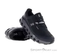 Produktbild: On Cloudvista 2 Waterproof Herren Traillaufschuhe-Schwarz-9