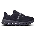 Produktbild: On Cloudvista 2 Waterproof Laufschuhe Herren in black-eclipse, Größe 42 1/2