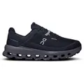 Produktbild: On Herren Cloudvista 2 WP Trailrunningschuh - 42.5 - BLACK