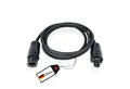 Produktbild: SolX SolX Anschlussleitung Buchse zu Stecker Verbindungskabel Betteri BC01 Solarkabel, (100 cm), Betteri BC01