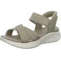 Produktbild: Skechers Ultra Flex 3.0 - Never Better Sandale beige 39 EU