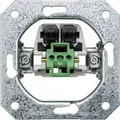 Produktbild: Siemens Schalterprogramm Einsatz Ausschalter Delta 5TA2151 1 St.