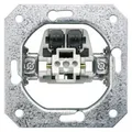 Produktbild: Siemens 5TA2151 UP-Schaltergeräteeinsatz 1polig 10A 250V