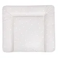 Produktbild: Julius Zöllner Wickelauflage Softy 65x75 cm Folie Star beige TOP
