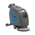 Produktbild: Ulsonix TOPCLEAN SELF X Akku Scheuersaugmaschine 51 cm Arbeitsbreite 2000 m²/h 500 + 550 W Scheuersaugmaschine Akku handgeführte Scheuersaugmaschine