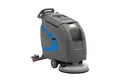 Produktbild: Ulsonix Hartbodenreiniger Akku Scheuersaugmaschine 51cm Arbeitbreite 2000m²/h handgeführte, 550 W