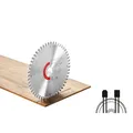 Produktbild: Festool Kreissägeblatt HW 160x1,8x20 TF5 Sägeblätter 205554